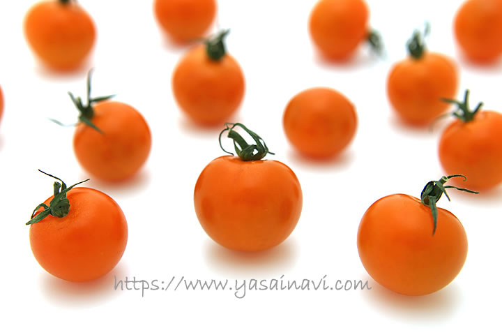 β－カロテントマト