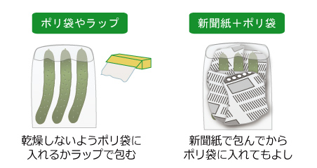 保存 きゅうり 冷蔵