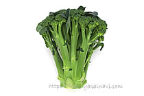 スイートブロッコリー