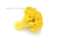 オレンジブーケ（ゆで）