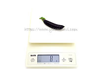 パープルスナップ 藤姫