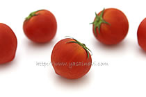 トマトの品種一覧 | トマト／とまとのブランド・種類など
