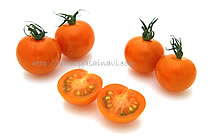 β－カロテントマト