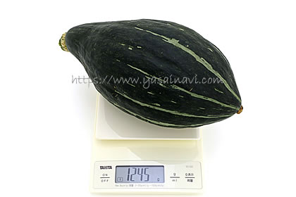 スイートタックル