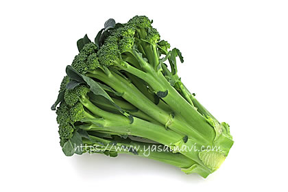 スイートブロッコリー