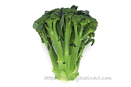 スイートブロッコリー