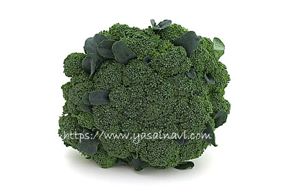 スイートブロッコリー