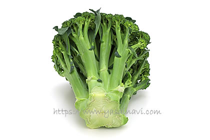 スイートブロッコリー