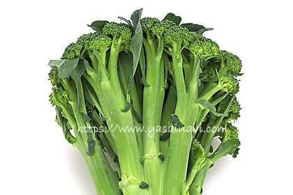 スイートブロッコリー