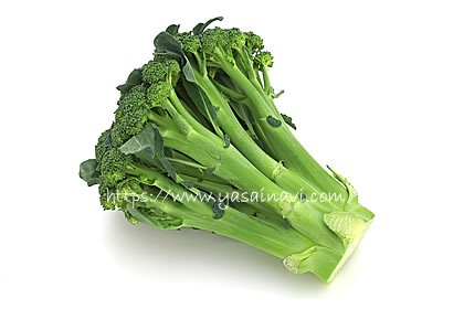 スイートブロッコリー