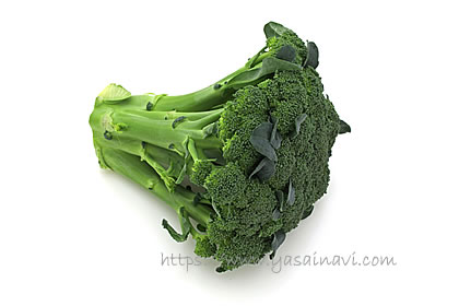 スイートブロッコリー