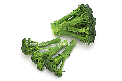 スイートブロッコリー