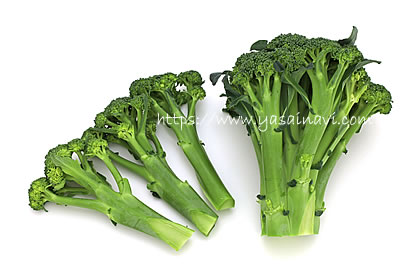 スイートブロッコリー