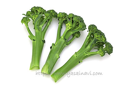 スイートブロッコリー