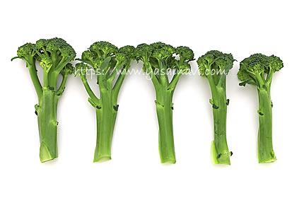 スイートブロッコリー