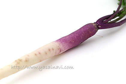 日野菜 日野菜