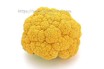 オレンジブーケ