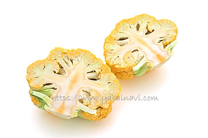 オレンジブーケ