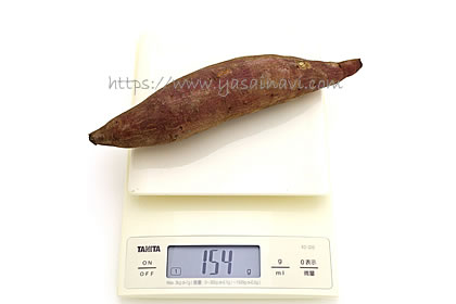 五郎島金時