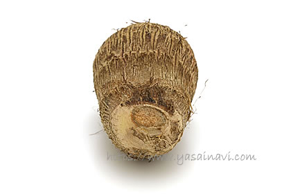 開成弥一芋