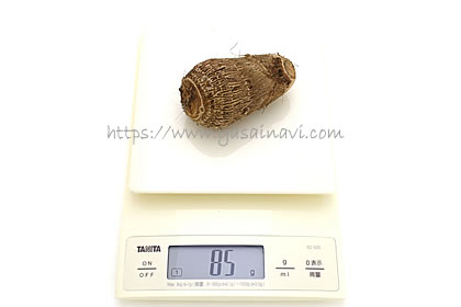 開成弥一芋