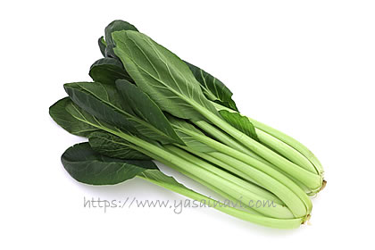 小松菜