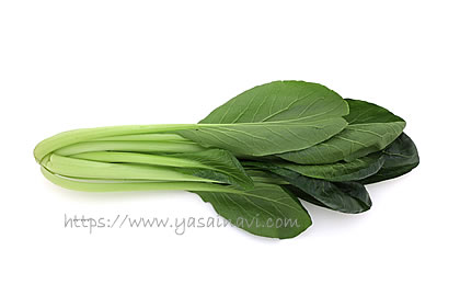 小松菜