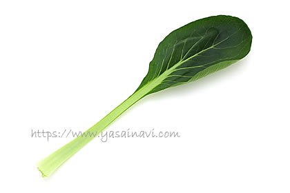 小松菜