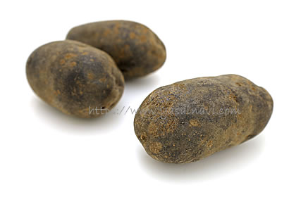 ノーブルシャドウ