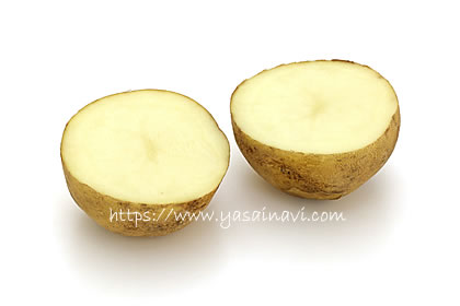 おいねのつる芋