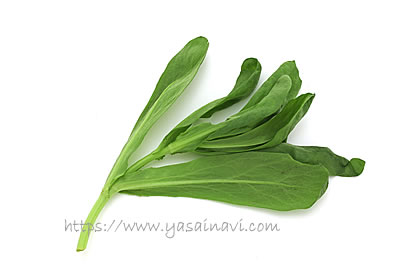 イタリアン春菊