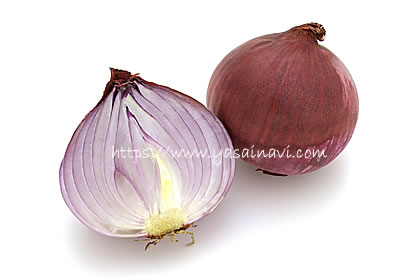 高ケルセチン紫たまねぎ