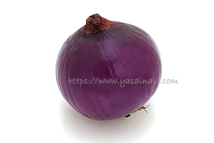 高ケルセチン紫たまねぎ