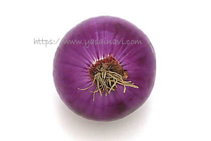 高ケルセチン紫たまねぎ