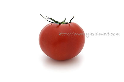 GABAリッチトマト