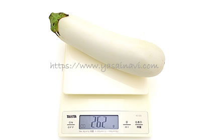 メランツァーネ・ラテ