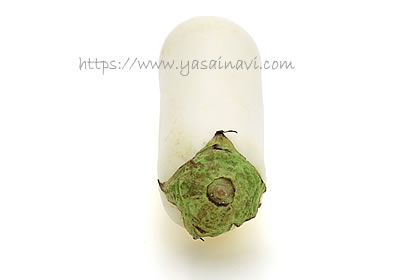 メランツァーネ・ラテ