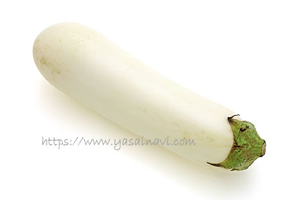 メランツァーネ・ラテ