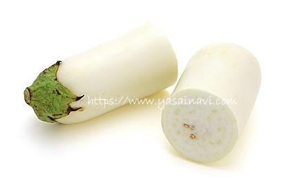 メランツァーネ・ラテ