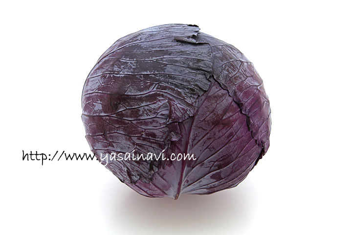 紫色 に なる キャベツ 紫キャベツ(レッドキャベツ)の特徴・旬の時期まとめ｜アントシアニンが含まれる紫色のキャベツ