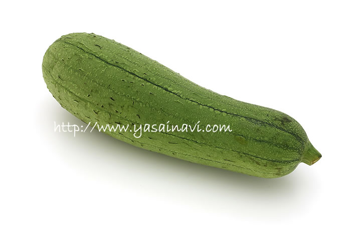 へちま ナーベラーの写真 画像 その他の野菜